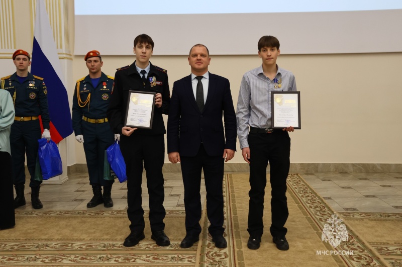 В Уфе наградили победителей регионального этапа фестиваля 