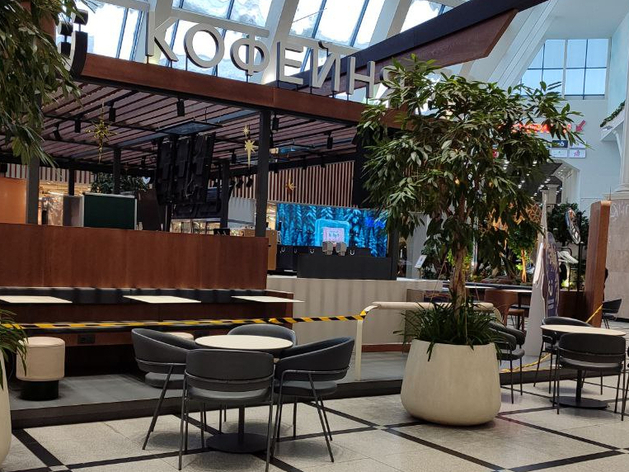 Кофейни DUO в Екатеринбурге снова открыты, но одного из поставщиков сети ждет суд