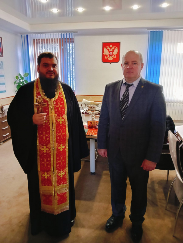 Духовно-нравственные качества личности, 19.11.2025