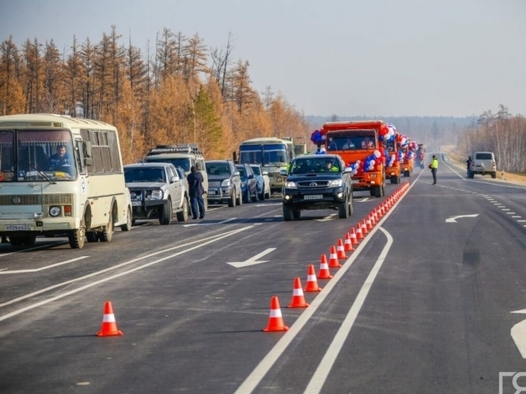 Айсен Николаев подвел итоги Транспортной недели в столице страны