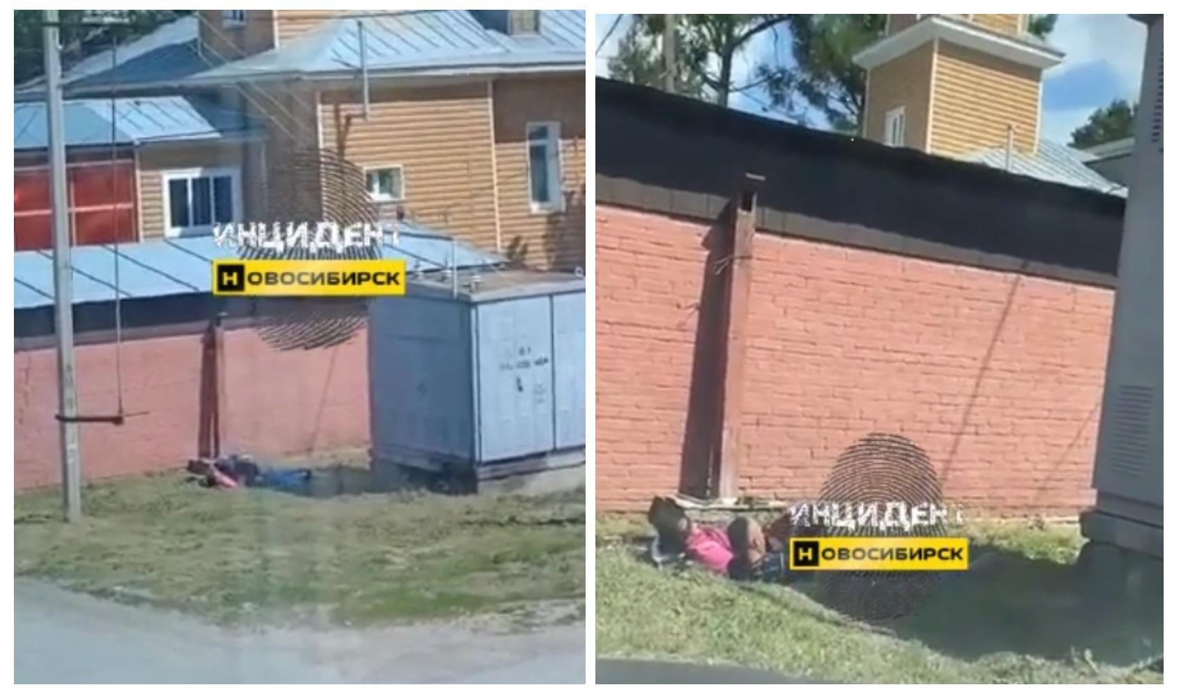 Карта маслянино новосибирск
