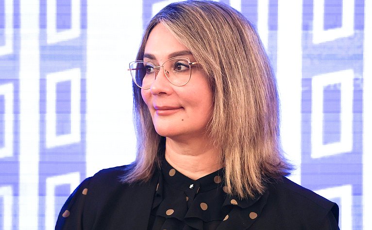 Наталия Косихина