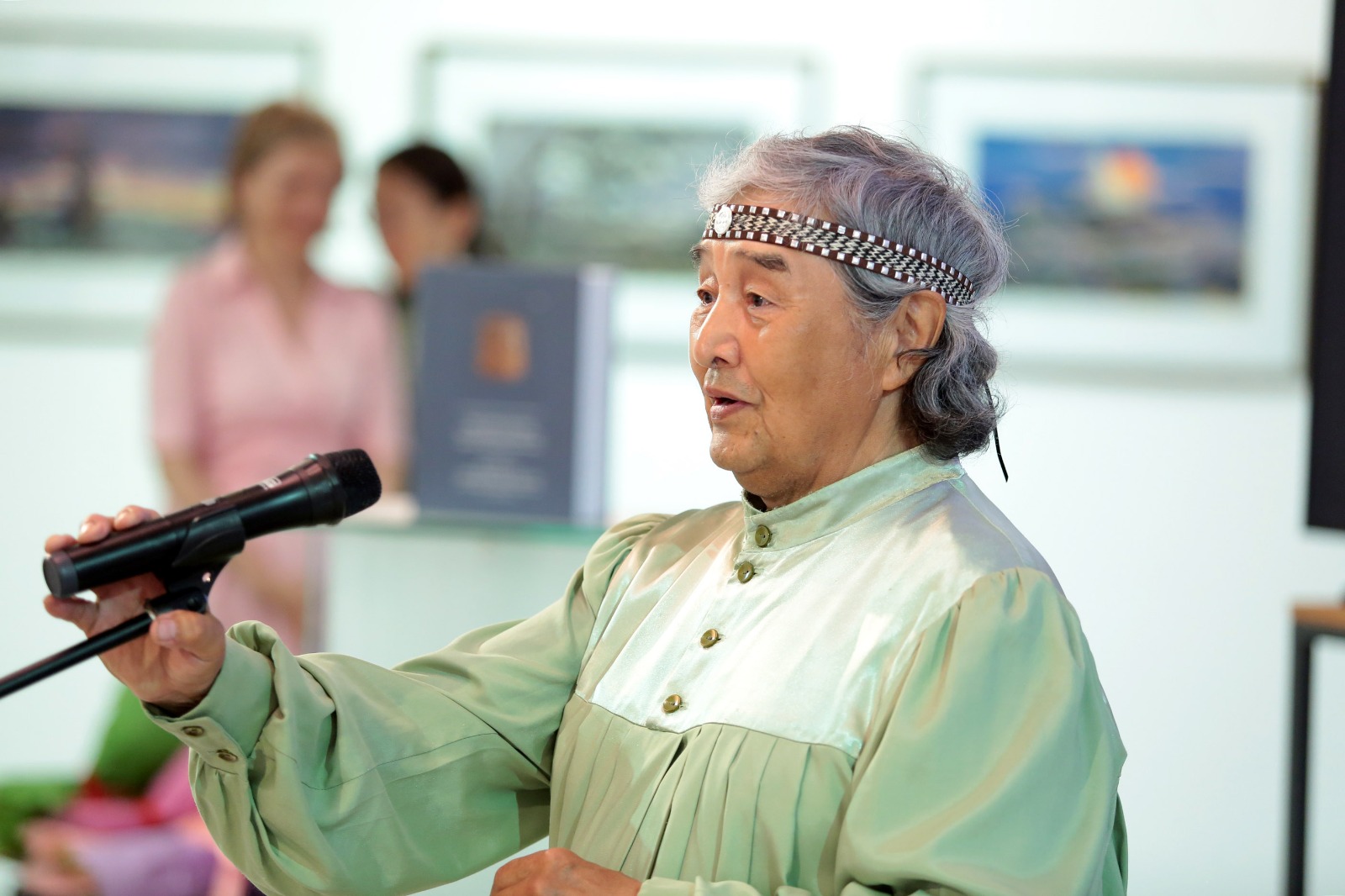 духовная культура якутии