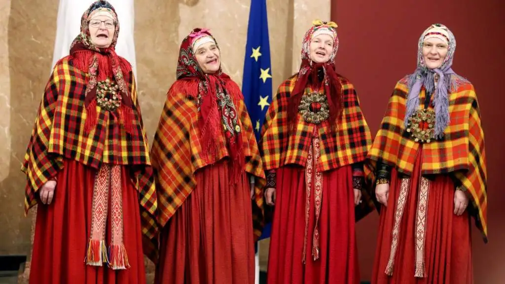 Чем Латвия наследила в мировой культуре - некоторые традиции и объекты удивляют