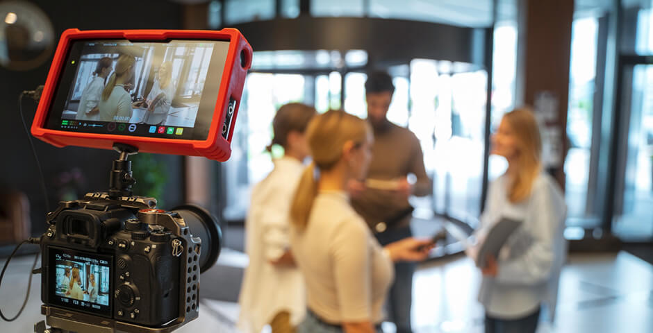 Студенты Петербургского института кино обратились к министру культуры РФ из-за конфликта в вузе