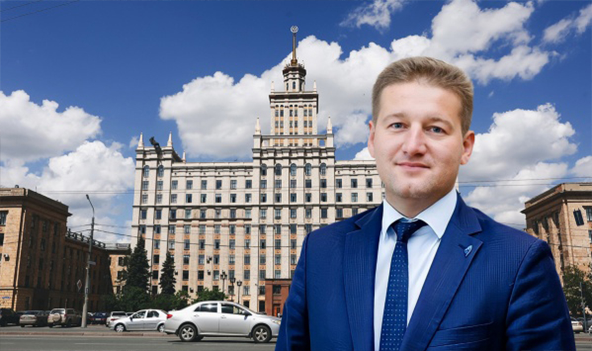 Александр Вагнер