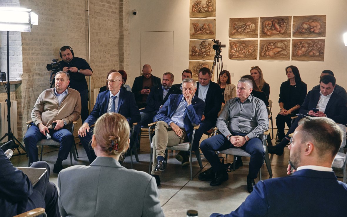 Липецкая область меняет экономику: ставка на диверсификацию, ИИ и туризм