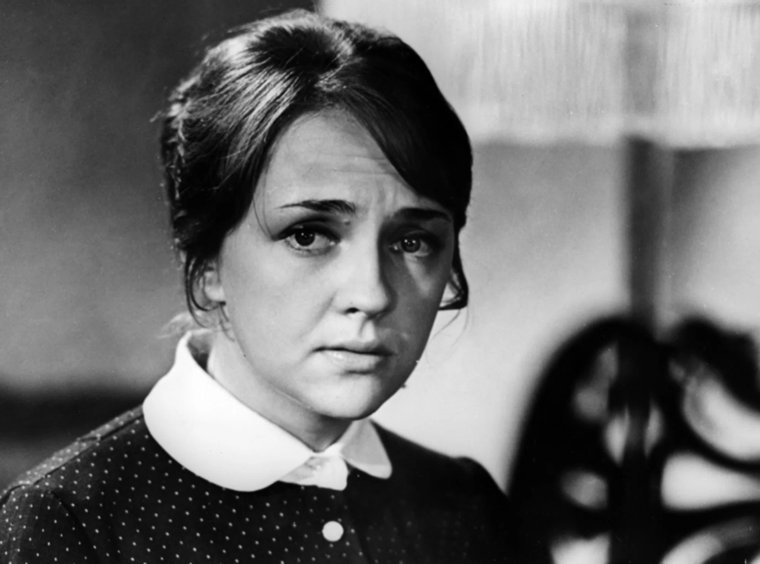 Кадр фильма «Семнадцать мгновений весны»