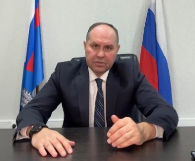 От имени руководителя ГИТ по Саратовской области рассылают угрозы