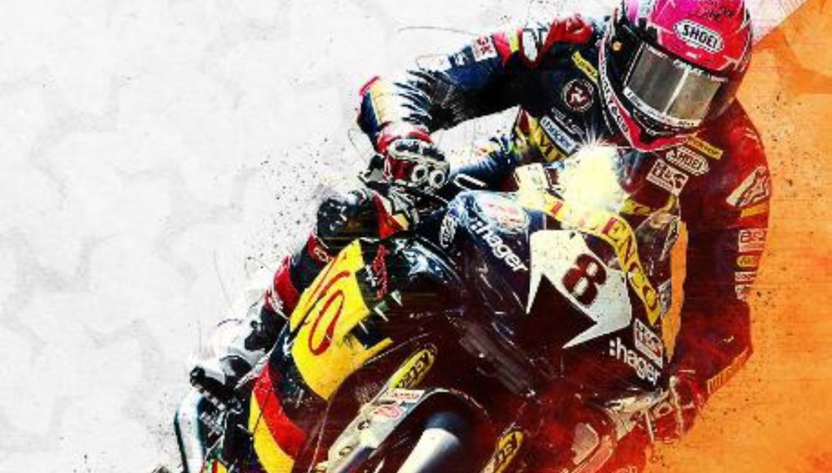 TT Isle of man: Ride on the Edge 3