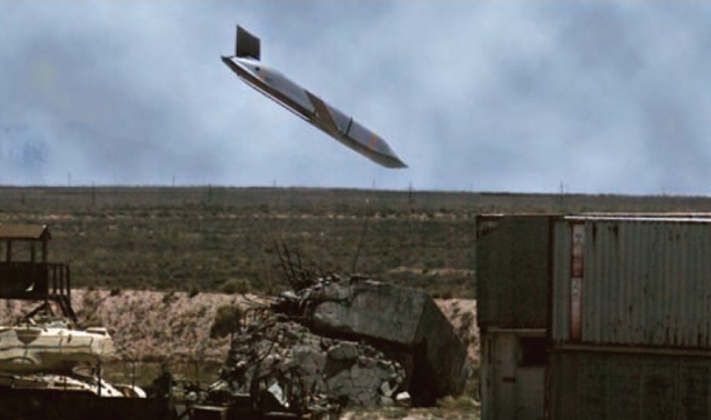 NYT: ВСУ попали ракетой AGM-88 HARM в жилой дом в Краматорске