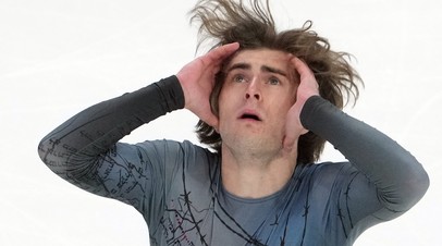 Марк Кондратюк