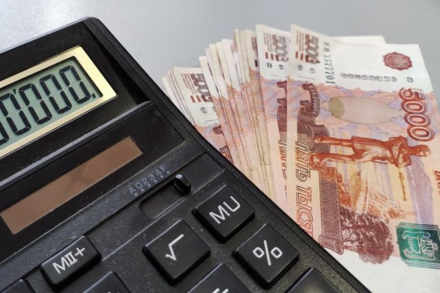 фото: KONKURENT.RU | Россиянам сказали, у кого серьезно вырастет заработок в 2026 году