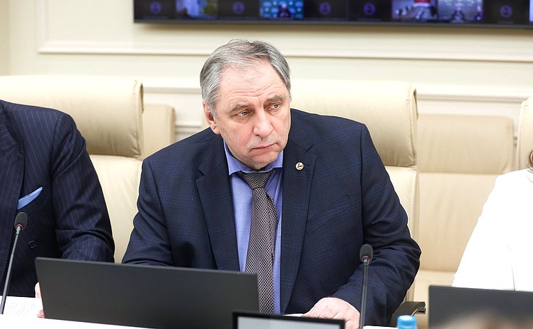 Круглый стол Комитета СФ по аграрно-продовольственной политике и природопользованию «Наука и образование для нужд агропромышленного комплекса: проблемы и перспективы»