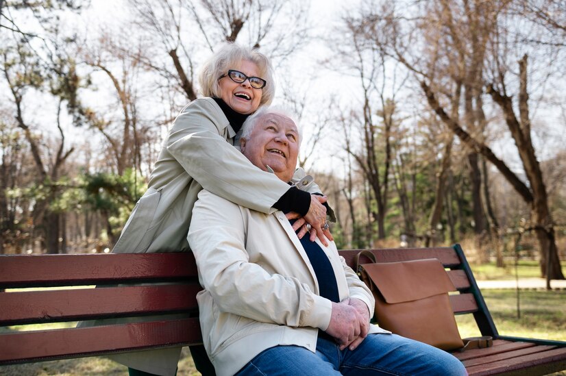 Специалисты рассказывают владимирцам, как сохранить здоровье и бодрость в пожилом возрасте
