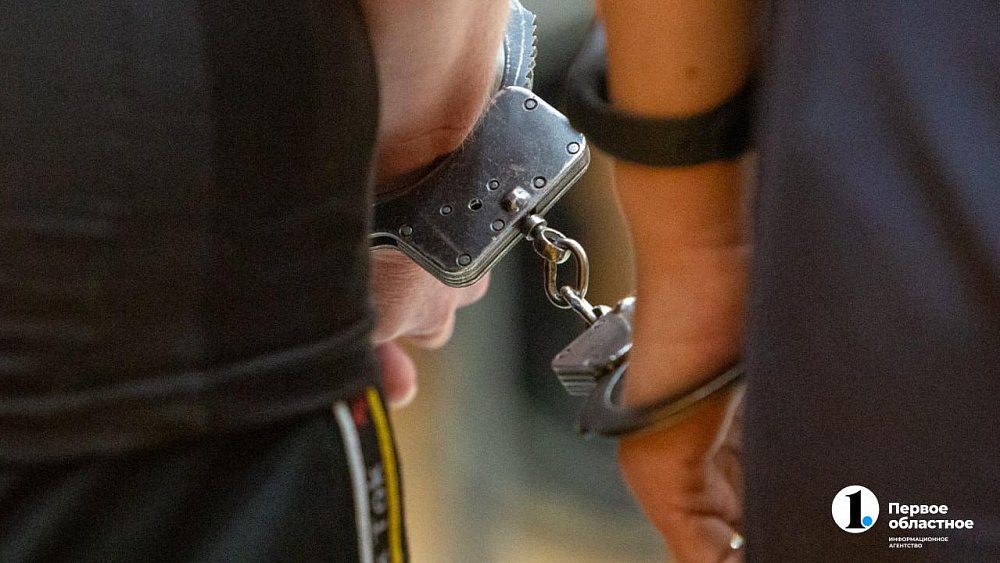 Южноуральца осудят за убийство 13‑летней давности