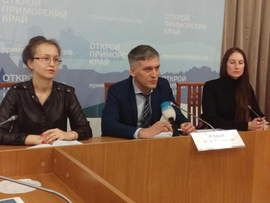 фото KONKURENT | Когда-то видный приморский чиновник стал замом губернатора Камчатки