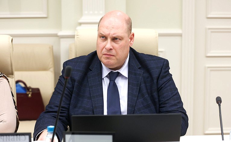 Круглый стол Комитета СФ по аграрно-продовольственной политике и природопользованию «Наука и образование для нужд агропромышленного комплекса: проблемы и перспективы»