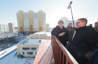 Н. Фаттахов, АО «Обл-ТВ»