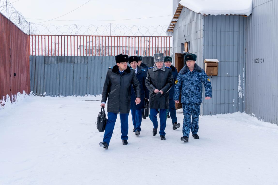 Уфсин по ханты мансийскому автономному округу. УФСИН ХМАО. Российские колонии. Исправительная колония.