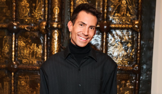 Архитектор Сергей Мешалкин рассказал о восстановлении алтаря в Благовещенской надвратной церкви