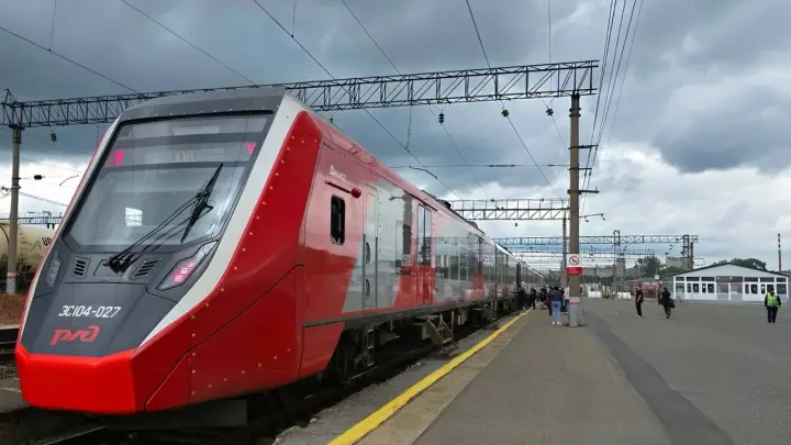 Финист, на старт! Путь между Челябинском и Курганом станет рекордно быстрым