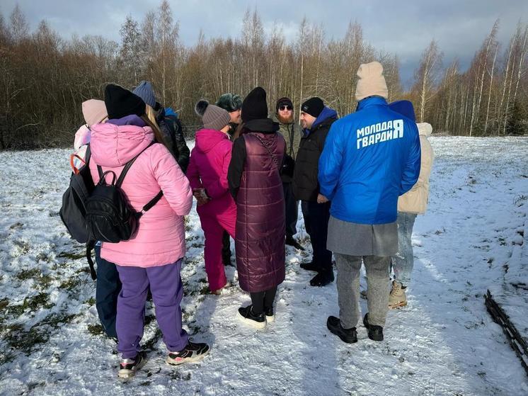 Провести один день в армии смогут вологодские школьники