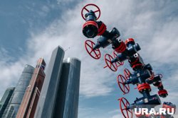 Спрос на продукцию РФ за границей растет