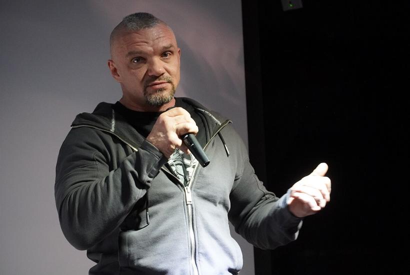 Владимир Епифанцев