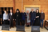 На Чукотке открылось региональное отделение Всемирного русского народного собора