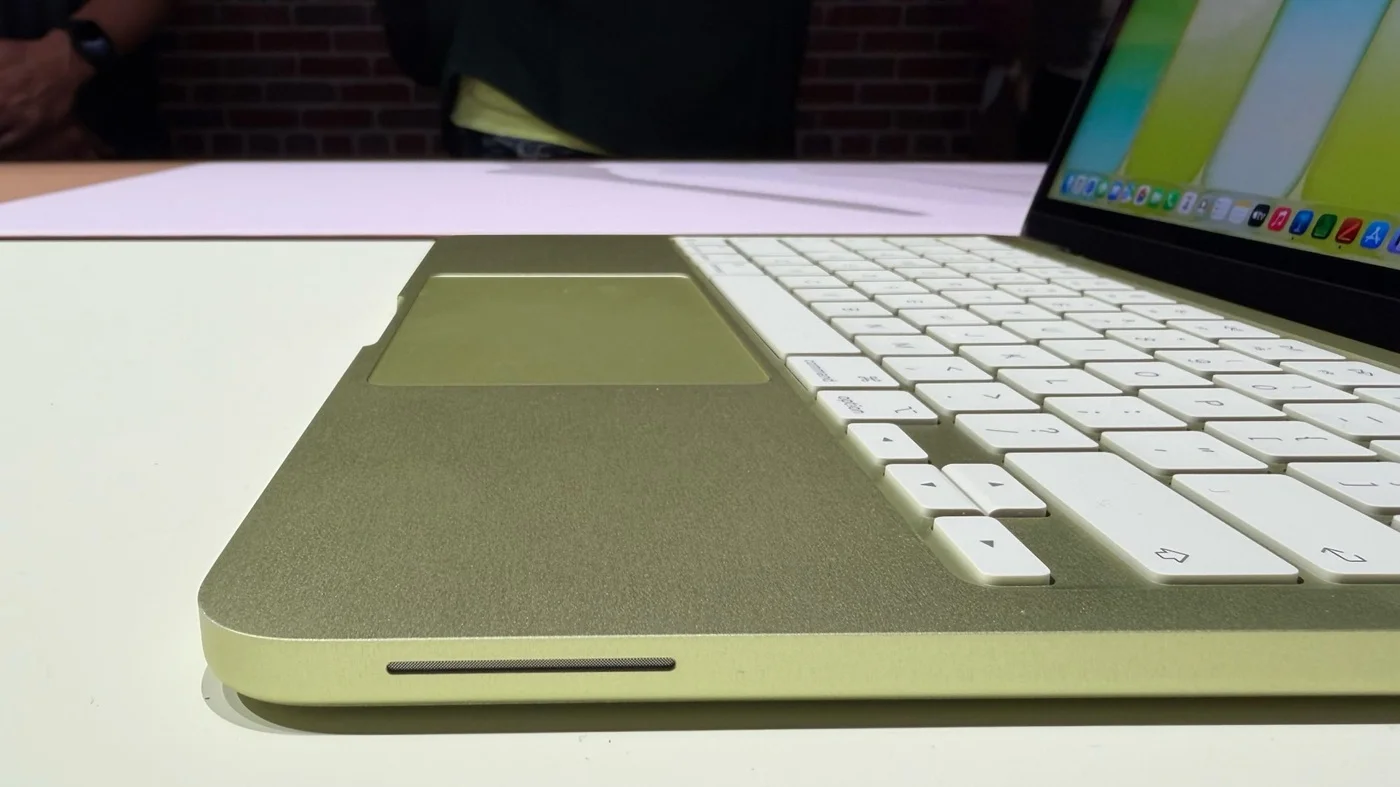 Apple может отказаться от самой дешевой версии MacBook Neo с 256 ГБ