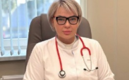 Главврач больницы Мариуполя рассказала о министре, выдавшего себя за волонтера