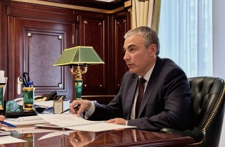 Пресс-служба правительства Челябинской области