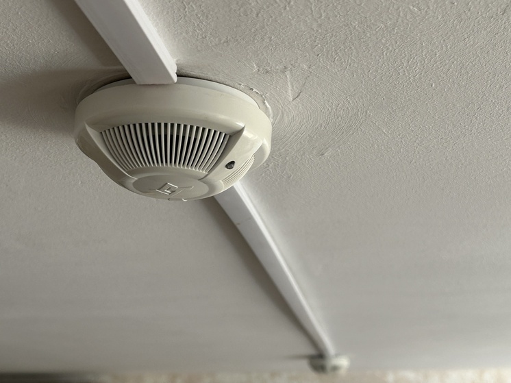 Пожарные извещатели спасли жизни 34 жителей Архангельской области