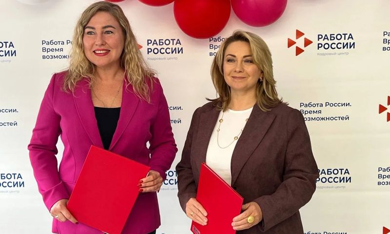 Работа найдется для всех: ПСБ поможет с трудоустройством в Ярославле членам семей своих переезжающих сотрудников