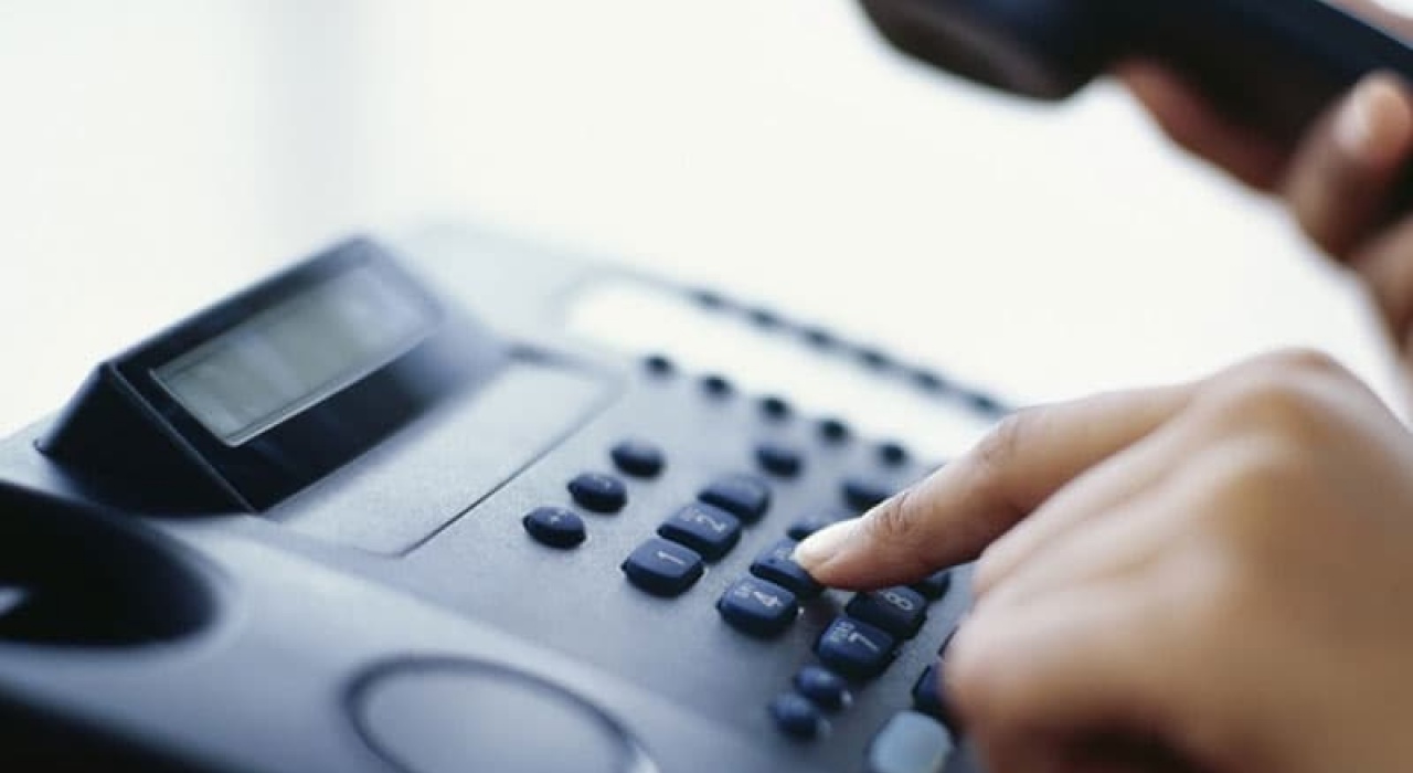 горячие линии в больницах.