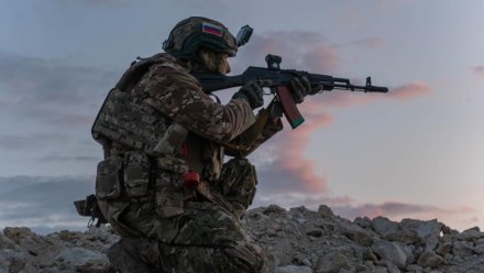 13 мая над Азовским морем уничтожили украинские дроны 