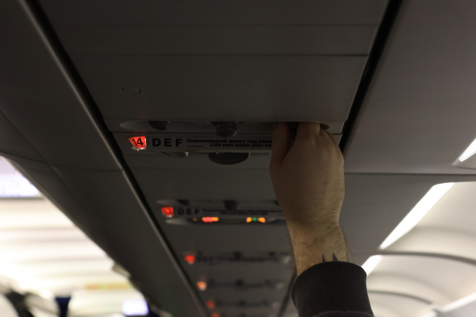 В 2026 году запустят новые маршруты из Эр-Рияда в Петербург