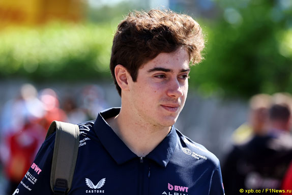 Франко Колапинто