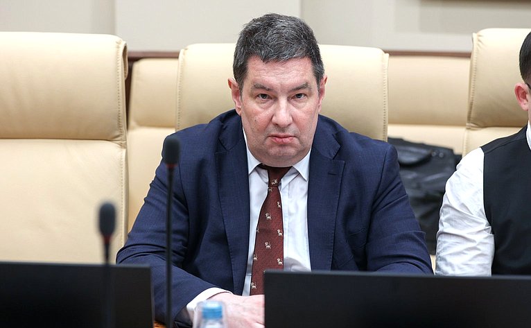 Круглый стол на тему «Совершенствование законодательства Российской Федерации в сфере защиты голоса и иных биометрических персональных данных»