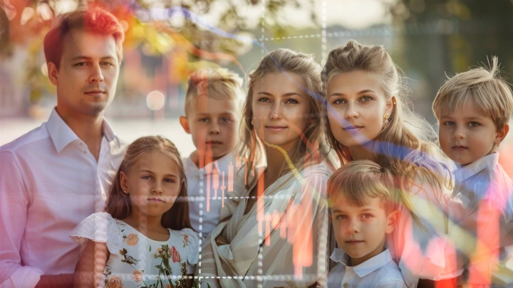 Главный вызов после войны: Не сделаем - погибнет Россия