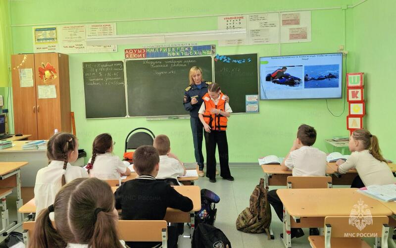 Итоги акции 