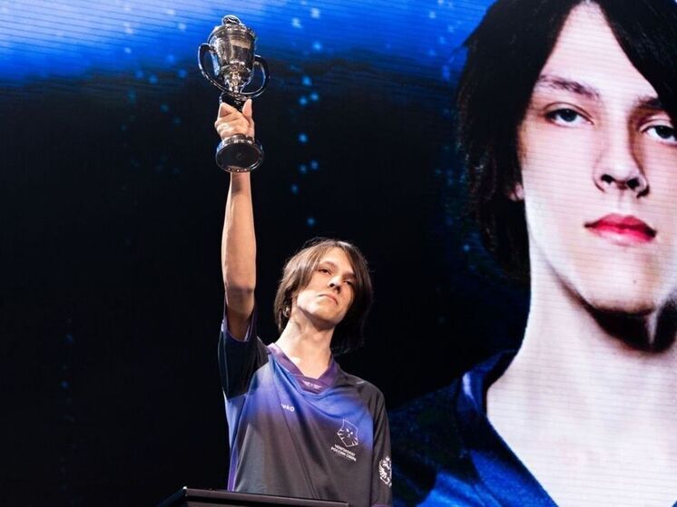 В финале России по киберспорту победу забрал участник из Алтайского края