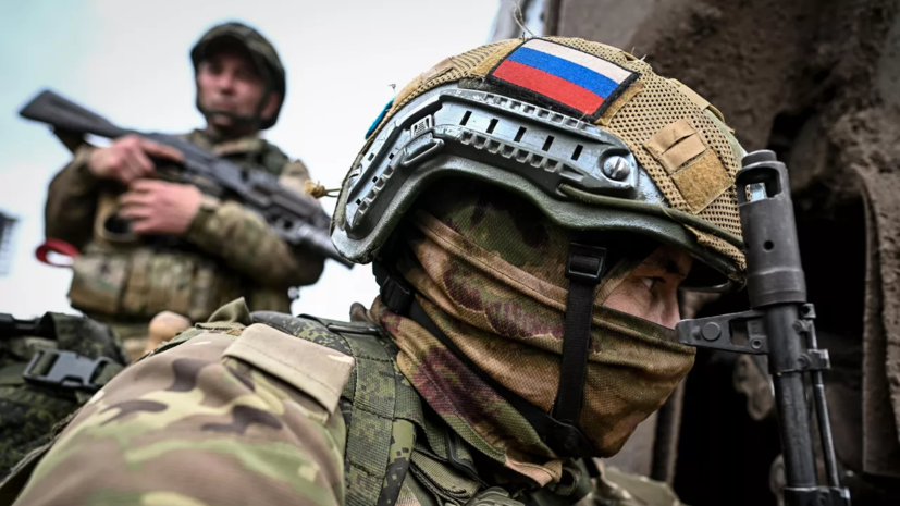 МО: ВС пресекают попытки ВСУ накопить средства для контратак под Купянском