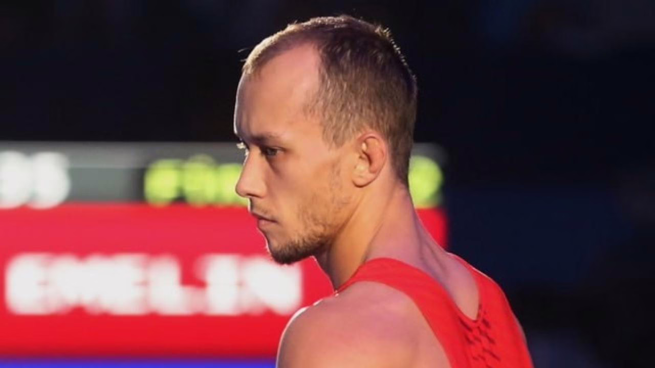 Фото: Федерация спортивной борьбы России