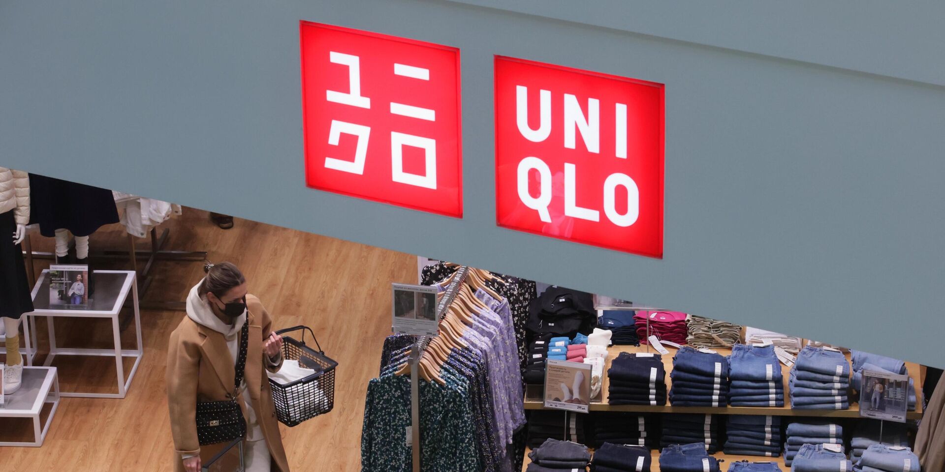 Ряд зарубежных брендов приостанавливает работу на территории России - ИноСМИ, 1920, 22.04.2025