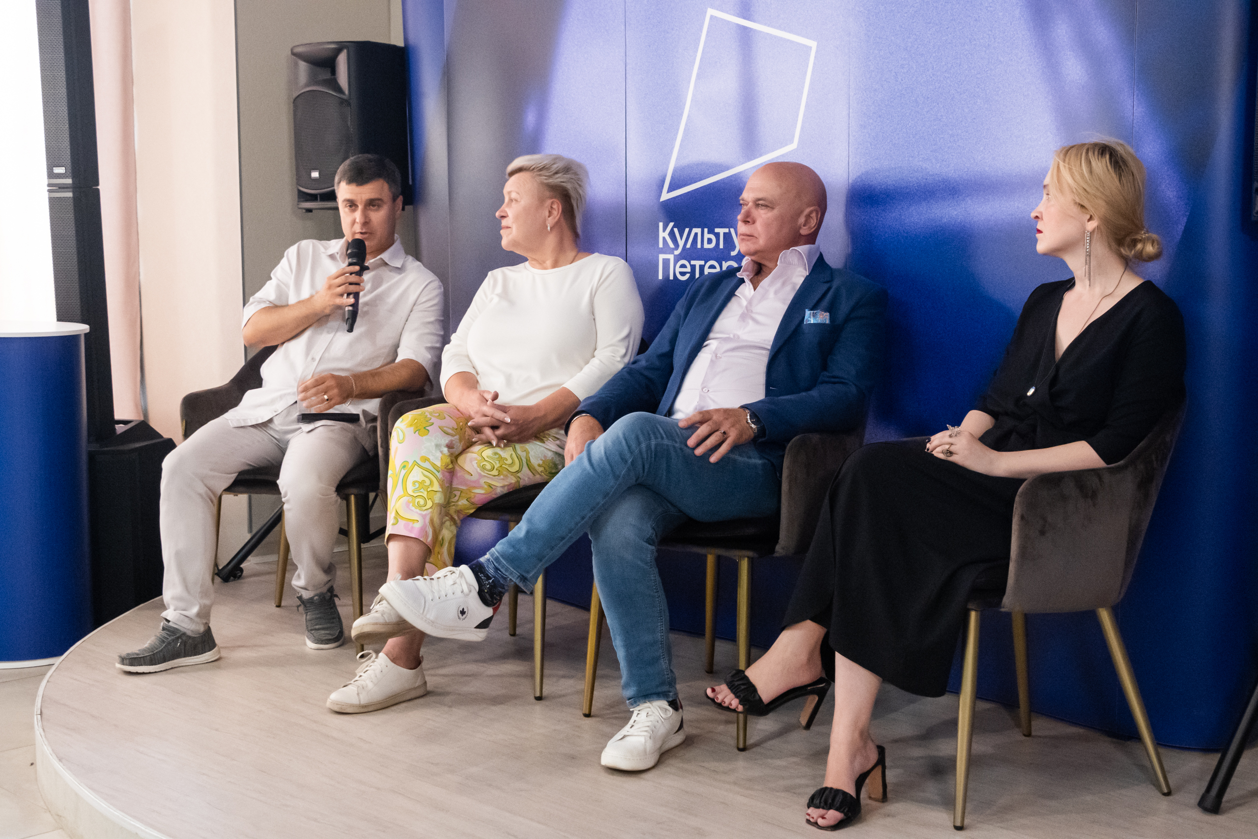 В медиацентре «Культура Петербурга» рассказали о русском музыкальном коде3