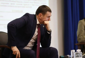 Губернатор Хабаровского края Дмитрий Демешин поручил создать единую цифровую платформу для инвесторов