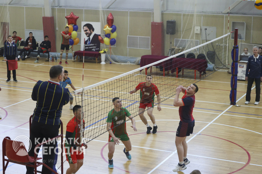 XXXI Открытый краевой турнир памяти Таранца подвел итоги. Фото: Игорь Сафончик. Фотография 3