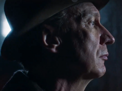 Серийные разборки. Сериал 